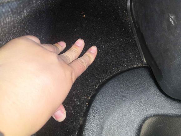 [合肥·皖A] 二手东风风行风行CM72014款 2.0T 手动旗舰型