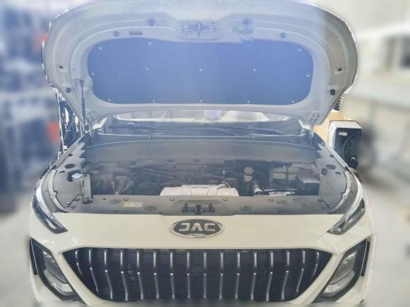 [合肥·皖A] 二手思皓思皓X82021款 300T DCT全景豪华版 6座