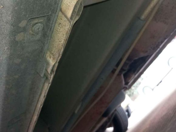 [宁波·赣A] 二手北汽幻速北汽幻速S32017款 1.5L 手动豪华型