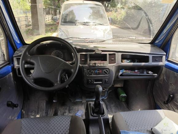 [无锡·苏B] 二手五菱汽车五菱之光2020款 1.2L 实用型 国VI LSI