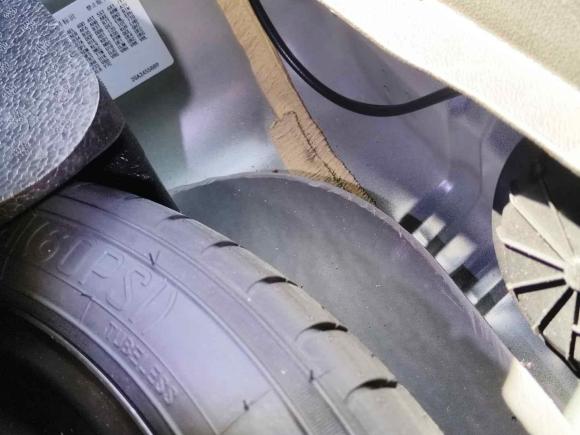 [宁波·浙B] 二手别克君越2020款 652T 尊贵型