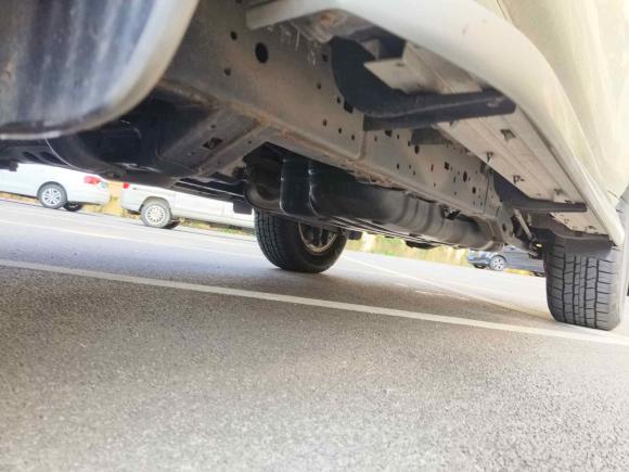 [济南·鲁S] 二手丰田普拉多2016款 3.5L 自动TX-L NAVI