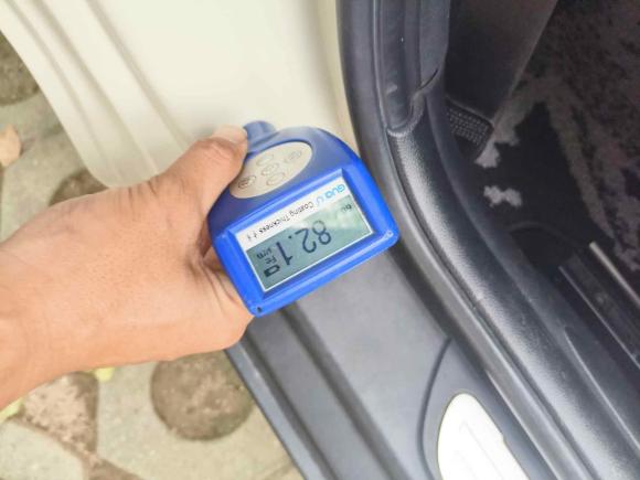 [深圳·粤L] 二手MINIMINI2018款 1.5T COOPER 经典派