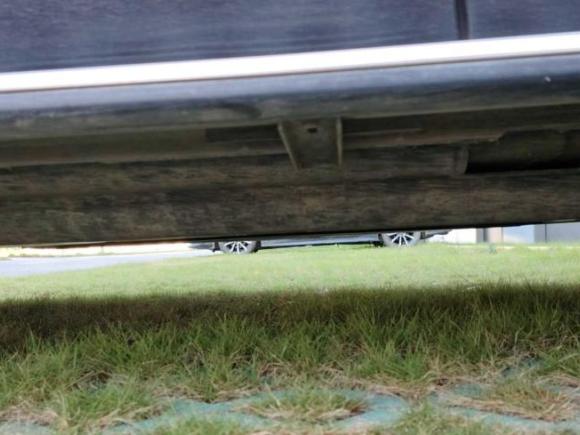 [广州·粤A] 二手雷诺科雷嘉2016款 2.0L 两驱领先版