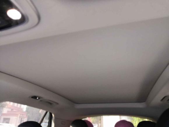 [上海·沪A] 二手领克领克01新能源2019款 1.5T PHEV Plus