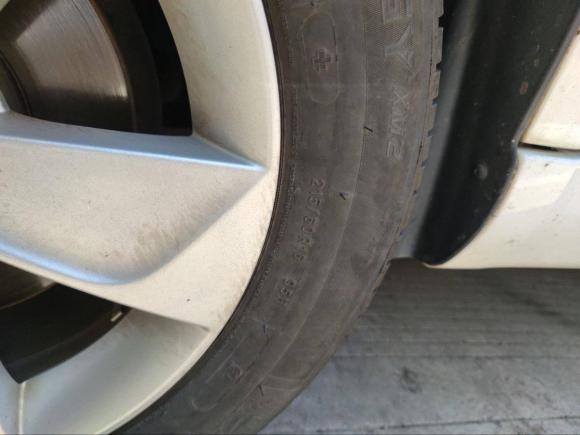 [嘉兴·浙F] 二手斯柯达Yeti2017款 TSI280 DSG前行版