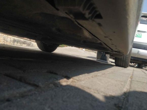 [深圳·粤B] 二手MINIMINI2016款 1.2T ONE 先锋派