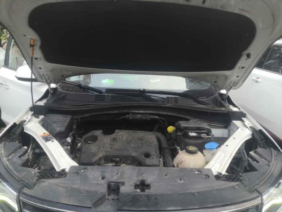 [南京·苏L] 二手荣威荣威RX52016款 20T 两驱自动旗舰版