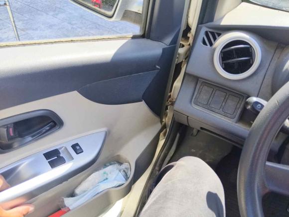 [合肥·皖A] 二手长安凯程长安星卡2013款 1.2L基本型D201