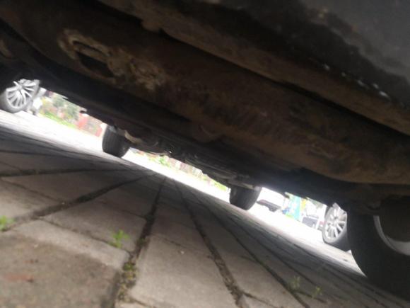 [金华·粤B] 二手别克昂科雷2010款 3.6L 精英版