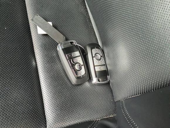 [南京·苏A] 二手林肯冒险家2022款 2.0T 两驱尊享版