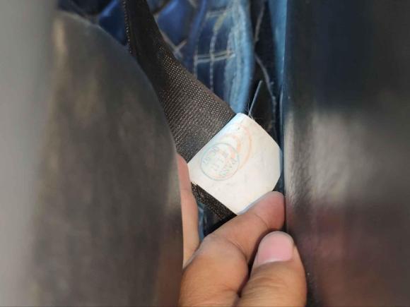 [西安·陕A] 二手比亚迪比亚迪F32012款 节能版 1.5L 手动舒适型