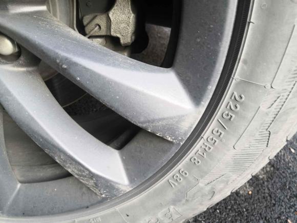 [上海·沪G] 二手五菱汽车五菱凯捷2020款 1.5T CVT精英型