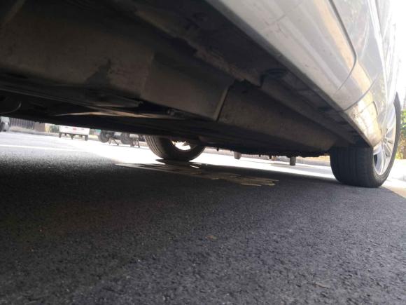 [合肥·皖A] 二手奥迪奥迪Q32013款 35 TFSI quattro 舒适型