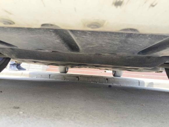 [西安·陕A] 二手宝马宝马3系2022款 改款 320Li M运动套装