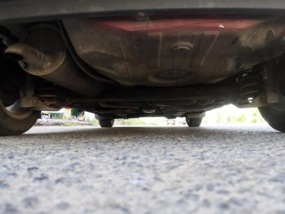 [南昌·赣A] 二手斯柯达昕动2014款 1.6L 自动悦享版