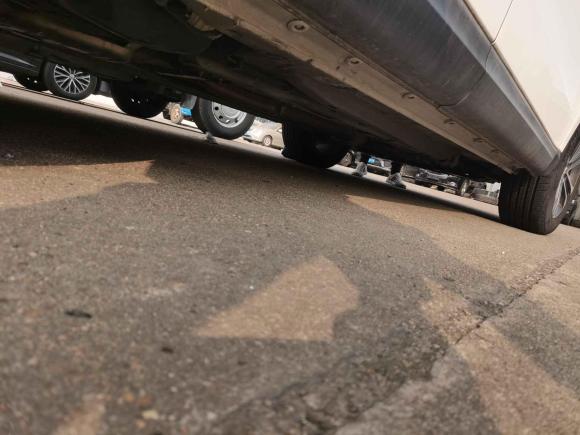 [上海·沪C] 二手宝沃宝沃BX72016款 28T 两驱豪华版 5座