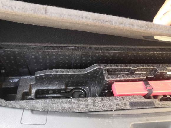 [常州·苏D] 二手宝沃宝沃BX72016款 28T 两驱豪华版 5座