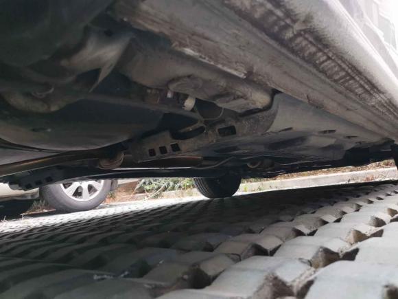 [无锡·苏B] 二手大众Polo2018款 1.5L 自动安享型