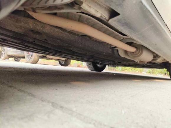 [西安·陕A] 二手本田缤智2017款 1.5L CVT两驱舒适型