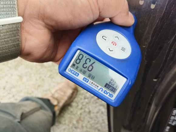 [南昌·赣A] 二手长安逸动2022款 PLUS 蓝鲸NE 1.4T GDI DCT尊贵版