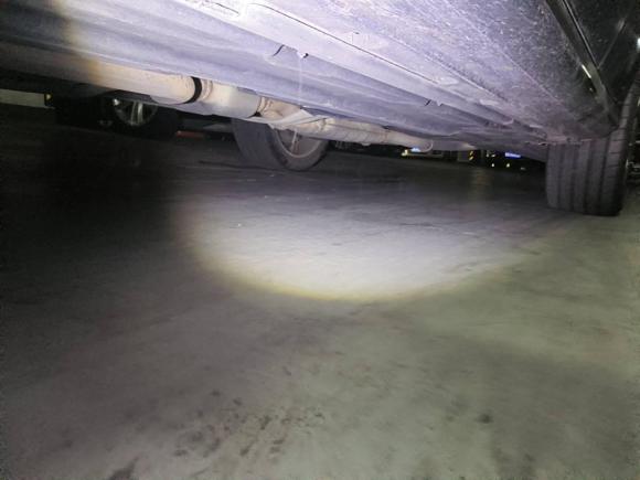 [合肥·皖A] 二手奔驰奔驰GLK级2012款 GLK 300 4MATIC 动感型