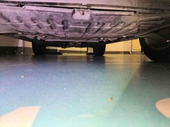 [佛山·粤E] 二手路虎揽胜极光2015款 2.0T 五门风尚版