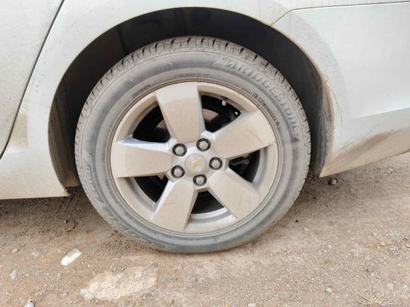 [义乌·浙G] 二手雪佛兰迈锐宝2012款 2.0L 自动舒适版