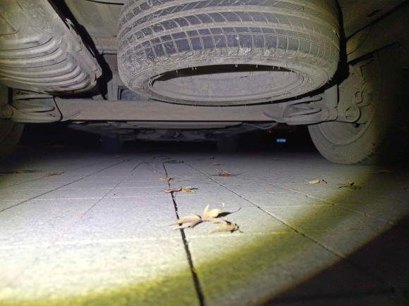 [义乌·浙G] 二手宝骏宝骏7302014款 1.5L 手动舒适型 7座