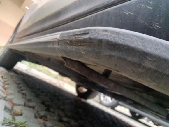 [苏州·苏E] 二手日产奇骏2014款 2.0L CVT舒适版 2WD