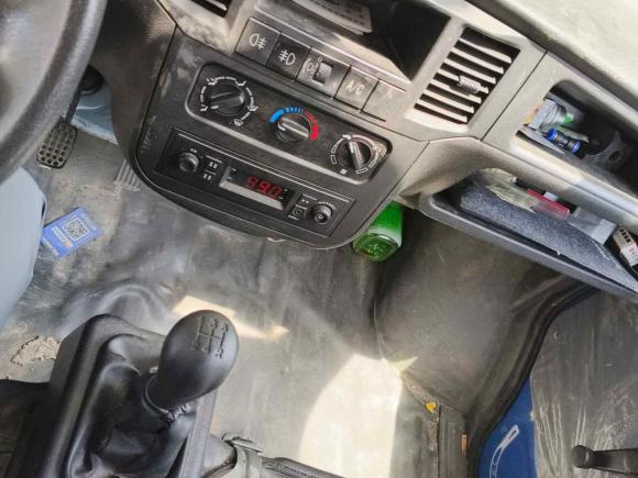 [无锡·苏B] 二手五菱汽车五菱之光2020款 1.2L 实用型 国VI LSI