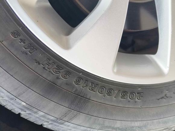 [武汉·鄂A] 二手北京汽车北京X32019款 1.5T 手动荣耀版