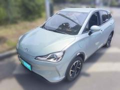 [苏州·苏E] 哪吒汽车哪吒V2021款 长续航娱乐版升级型