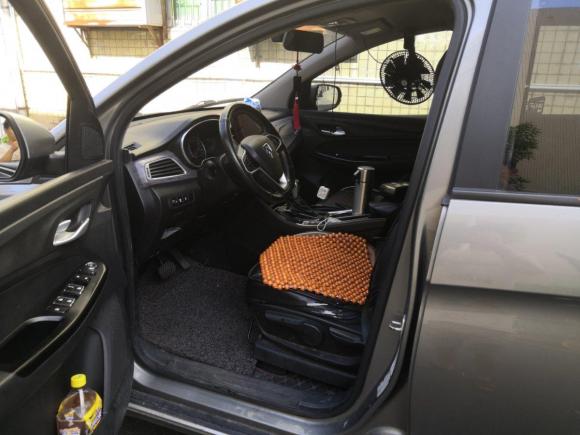 [深圳·粤B] 二手宝骏宝骏7302019款 1.5T DCT时尚型 7座 国V