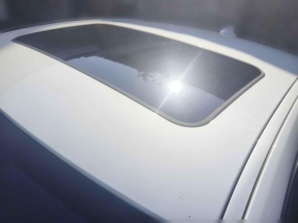 [济南·鲁A] 二手宝马宝马3系2017款 318i 时尚型