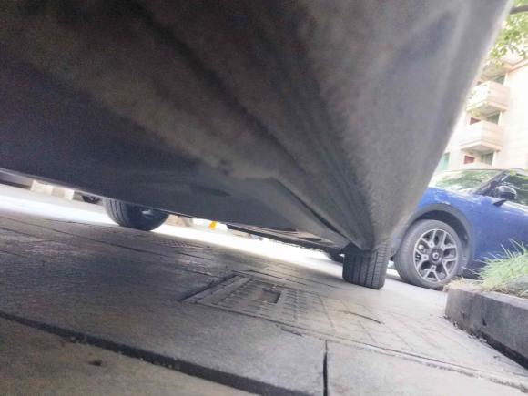 [上海·沪A] 二手斯柯达昊锐2009款 1.8TSI 自动贵雅版