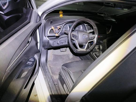 [苏州·苏E] 二手别克英朗2018款 18T 自动精英型