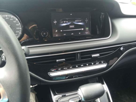 [无锡·苏B] 二手广汽传祺传祺M62021款 270T DCT精英版（七座）