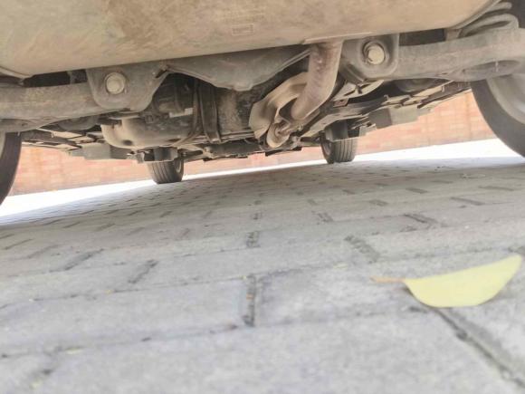 [常州·苏D] 二手众泰众泰T7002017款 1.8T 双离合尊贵型贺岁版