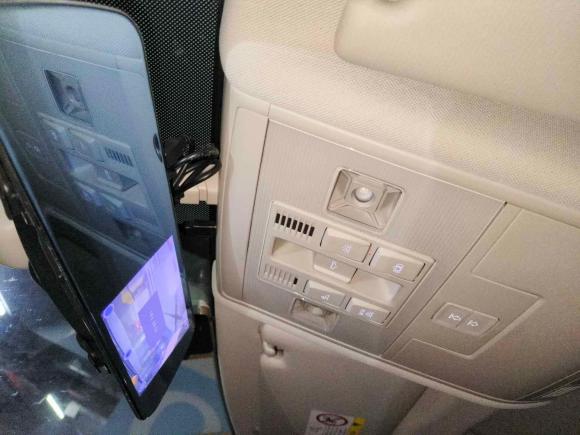 [杭州·皖B] 二手大众探岳2020款 330TSI 两驱豪华智联版