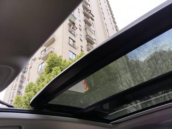 [上海·沪E] 二手奥迪奥迪Q32021款 35 TFSI 时尚动感型