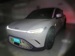 [上海·沪A] smartsmart精灵#32023款 Pulse四驱版