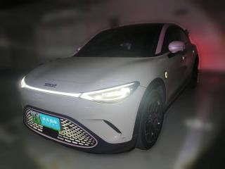 smartsmart精灵#32023款 Pulse四驱版「上海二手车」「天天拍车」