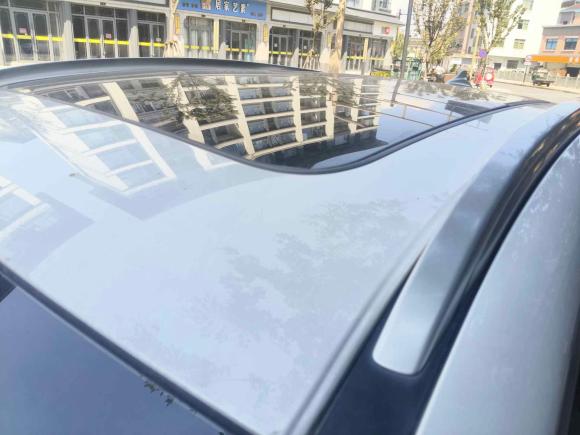 [义乌·浙G] 二手哈弗哈弗H42018款 红标 1.5GDIT DCT风尚型