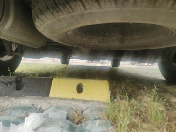 [宁波·浙B] 二手上汽大通MAXUS上汽大通MAXUS G102016款 2.0T 自动豪华版