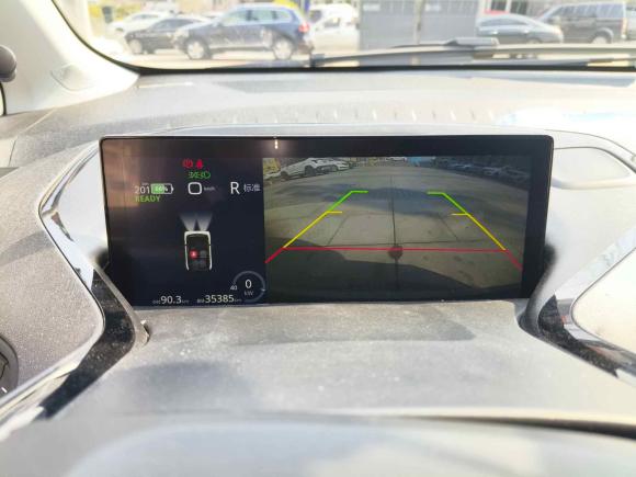 [青岛·鲁B] 二手宝骏宝骏KiWi EV2022款 艺术家轻享版 三元锂