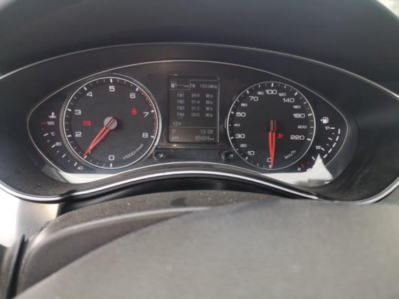 [上海·苏C] 二手众泰众泰Z7002016款 1.8T DCT尊贵型