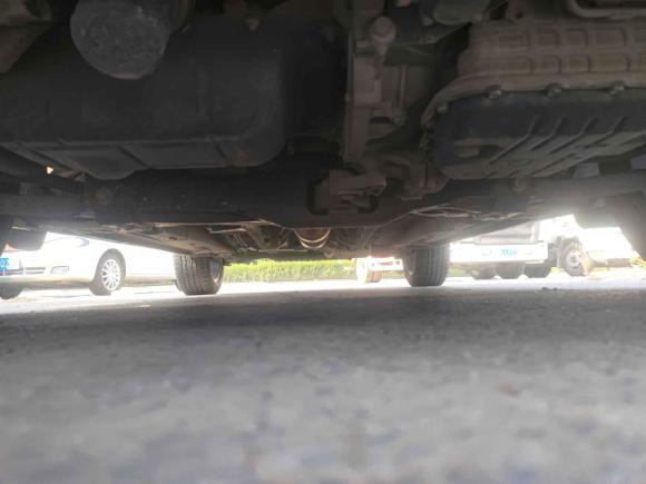 [南京·苏L] 二手中华中华V32015款 1.5T 自动精英型