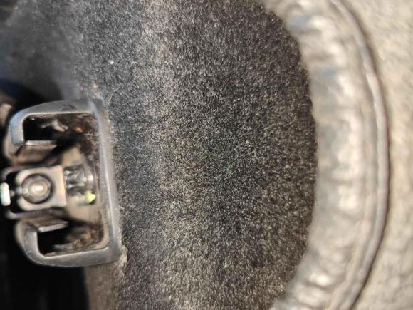 [西安·陕U] 二手马自达阿特兹2020款 2.5L 蓝天尊崇版