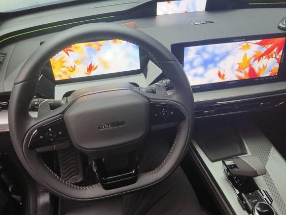 [深圳·粤L] 二手长安欧尚长安欧尚Z62022款 蓝鲸 1.5T DCT智领型城市版